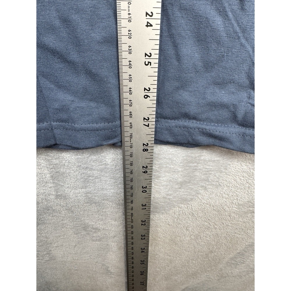 Anvil Charlotte Bobcats Opening Night 11/02/07 Preshrunk Cotton T-Shirt Men's M - Picture 6 of 6